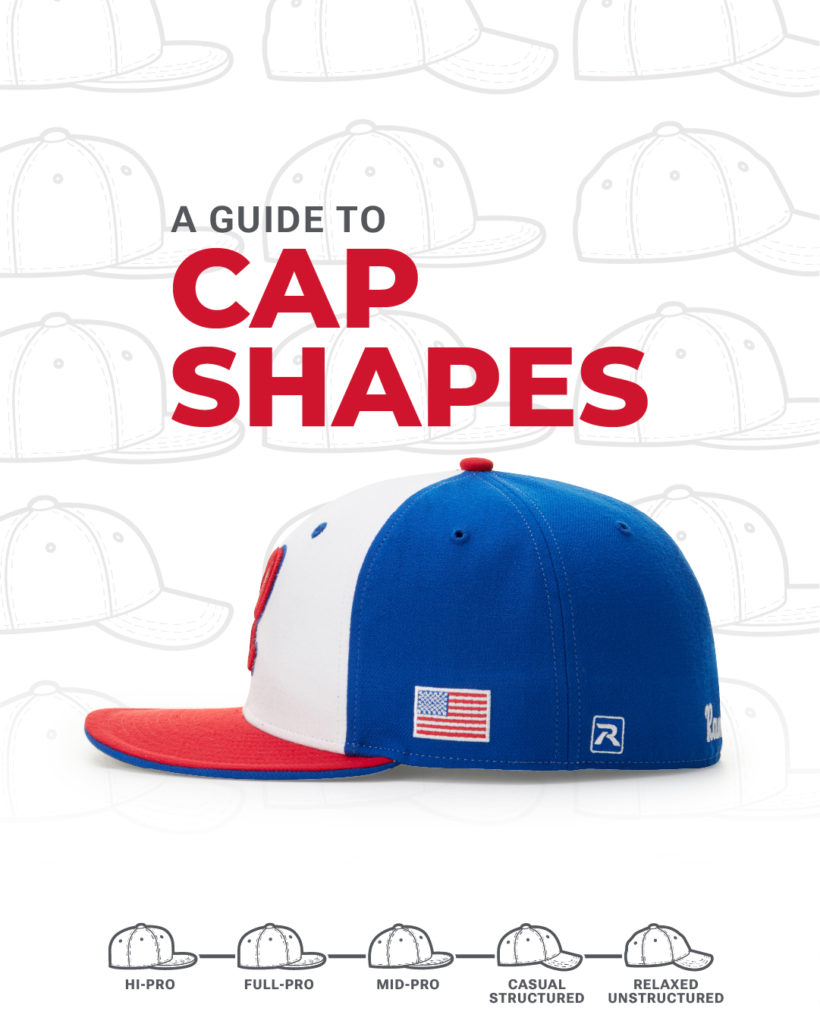 Headwear - Hats & Caps