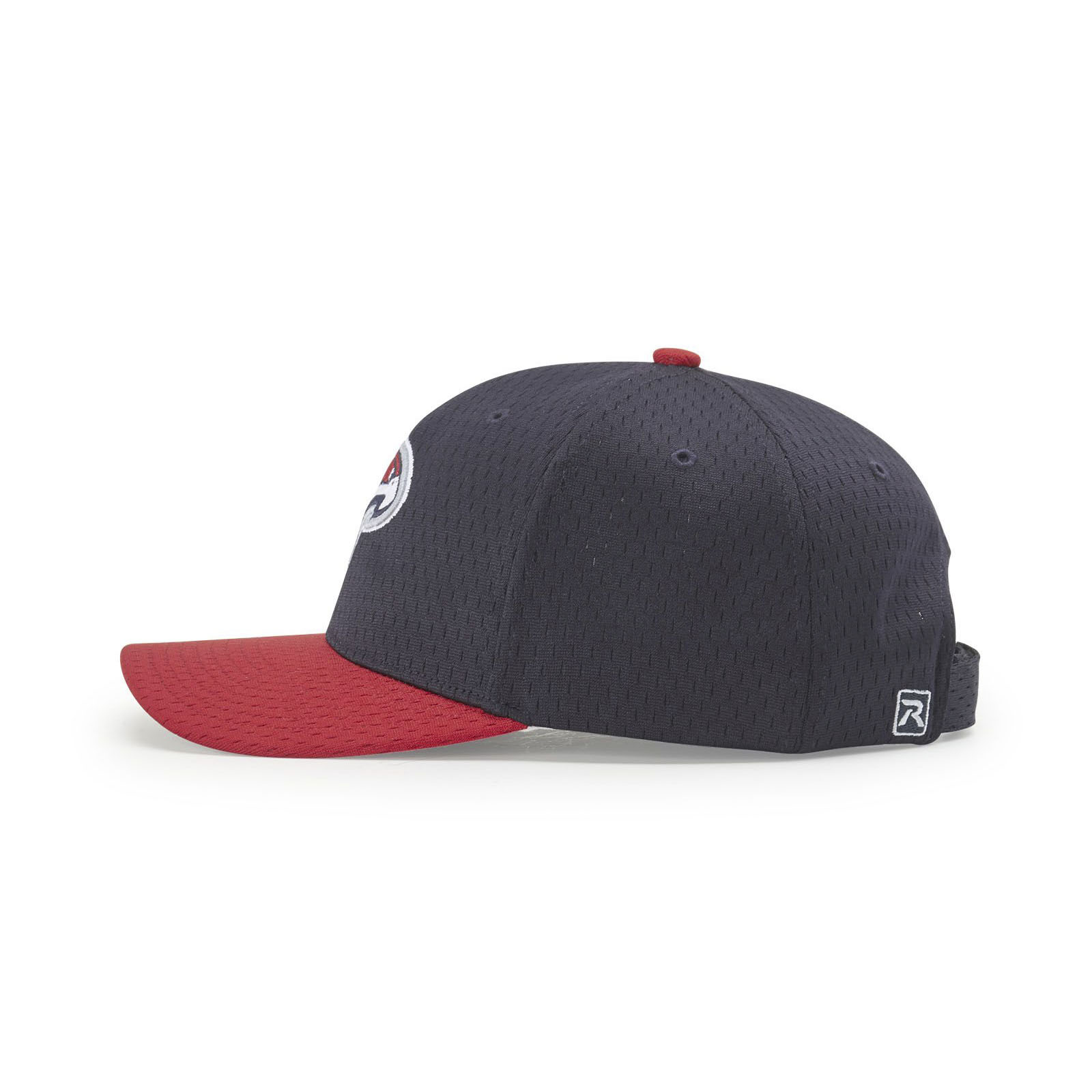 Custom Richardson 414 Pro Mesh Adjustable Hat