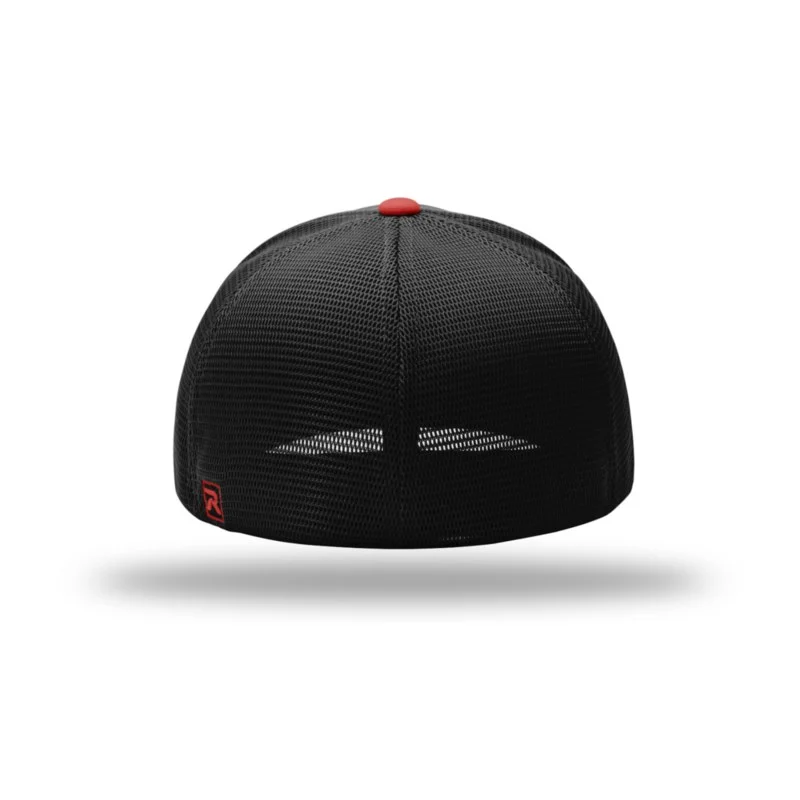 Richardson Custom 172CO Pulse Sportmesh R-Flex Hat