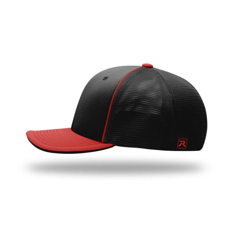 Richardson Custom 172CO Pulse Sportmesh R-Flex Hat