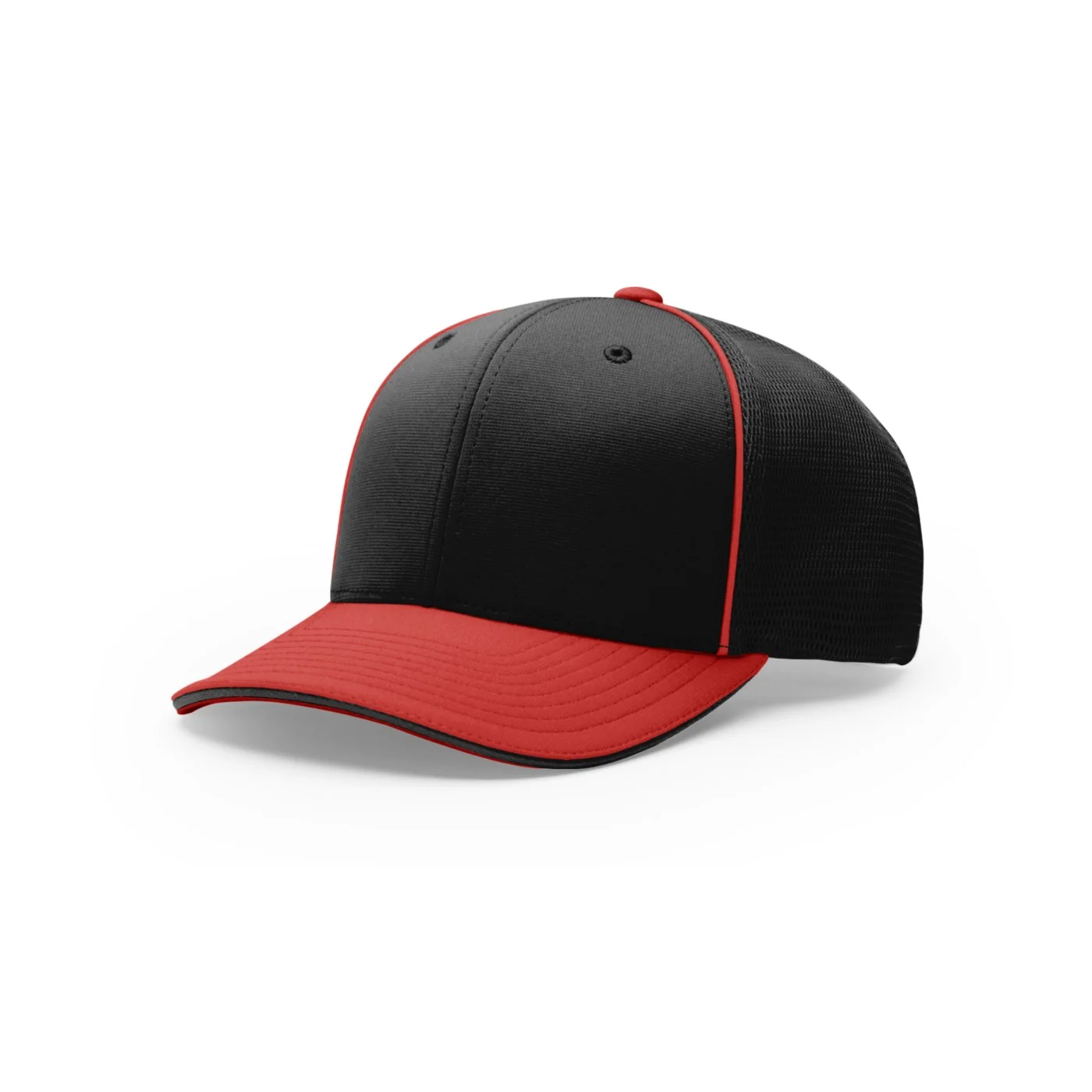 Richardson Custom 172CO Pulse Sportmesh R-Flex Hat