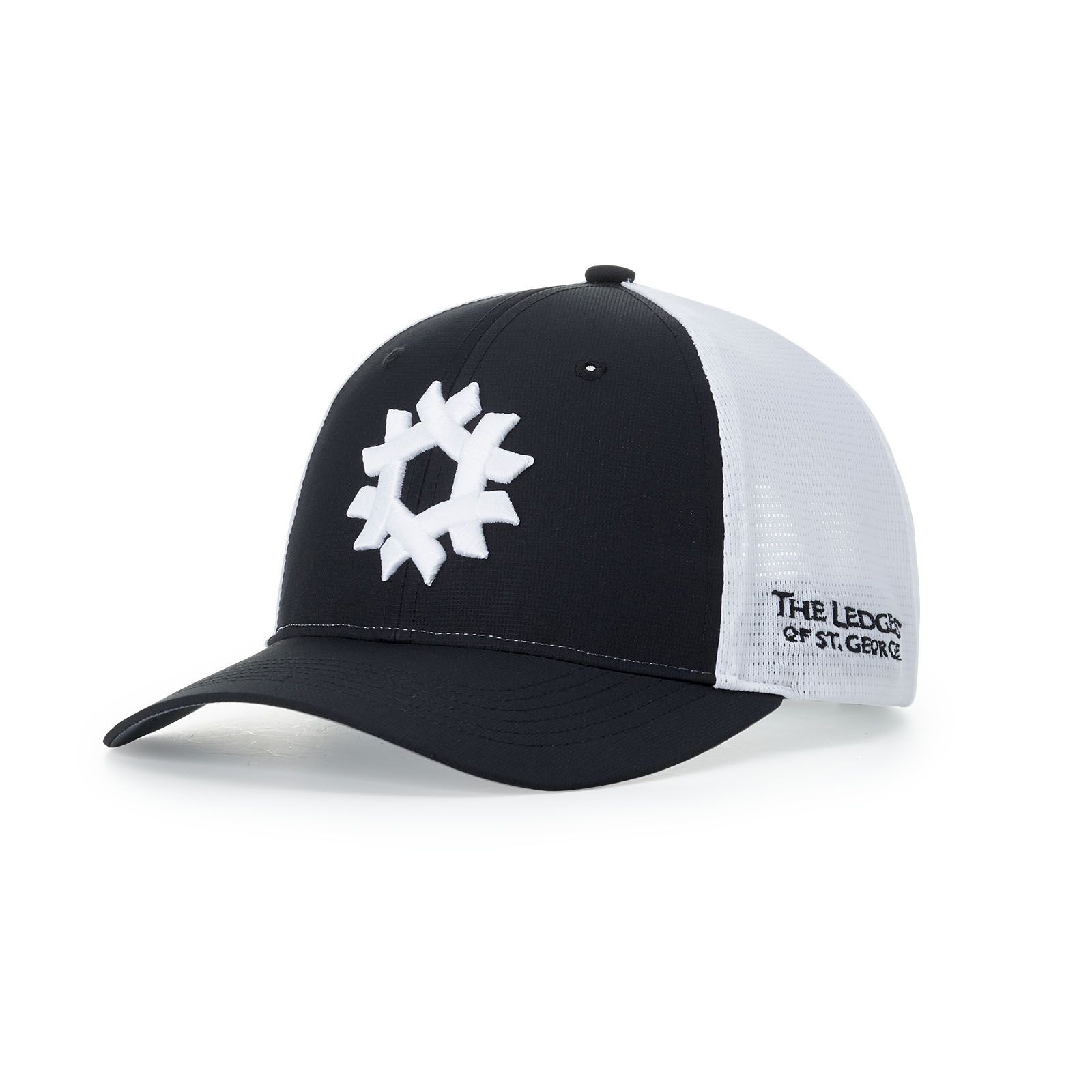 Richardson 227CO Tech Mesh w/ Stretch Custom Hat