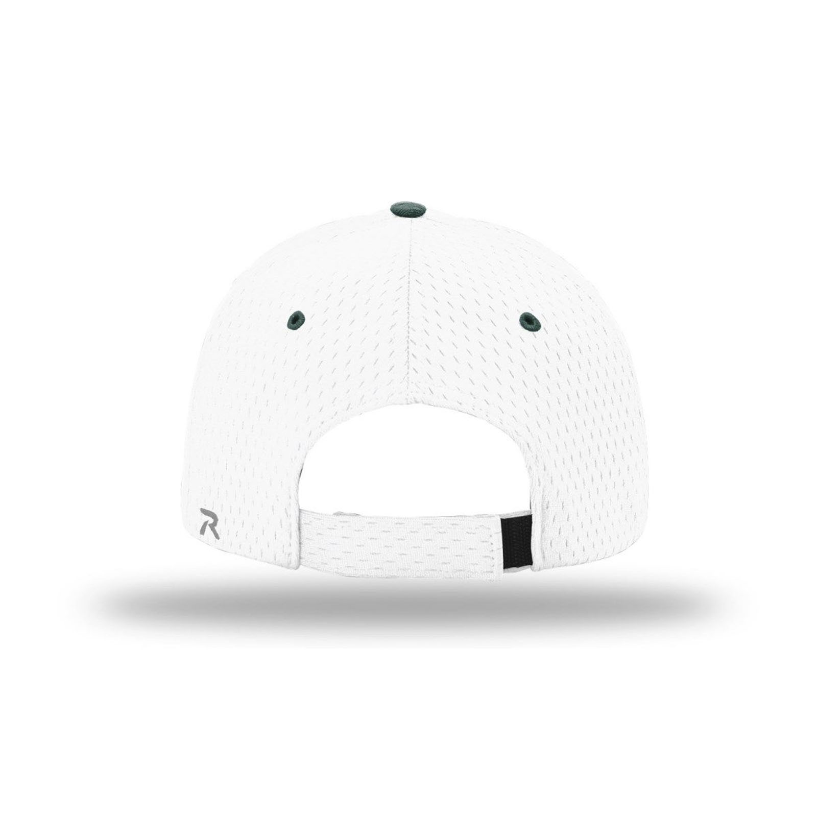 Custom Richardson 414CO Pro Mesh Adjustable Hat