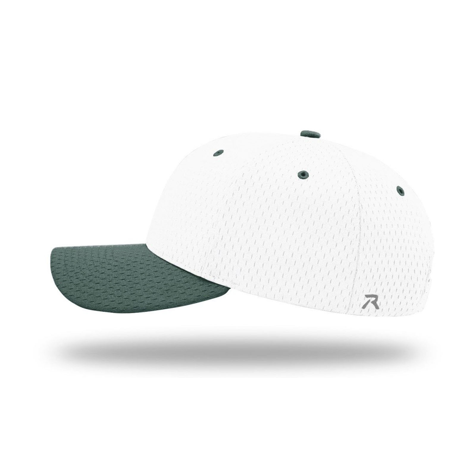 Custom Richardson 414CO Pro Mesh Adjustable Hat