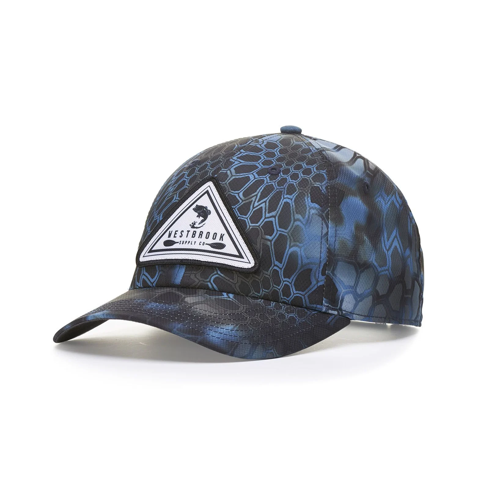 870 RELAXED PERFORMANCE CAMO - CLOSEOUT