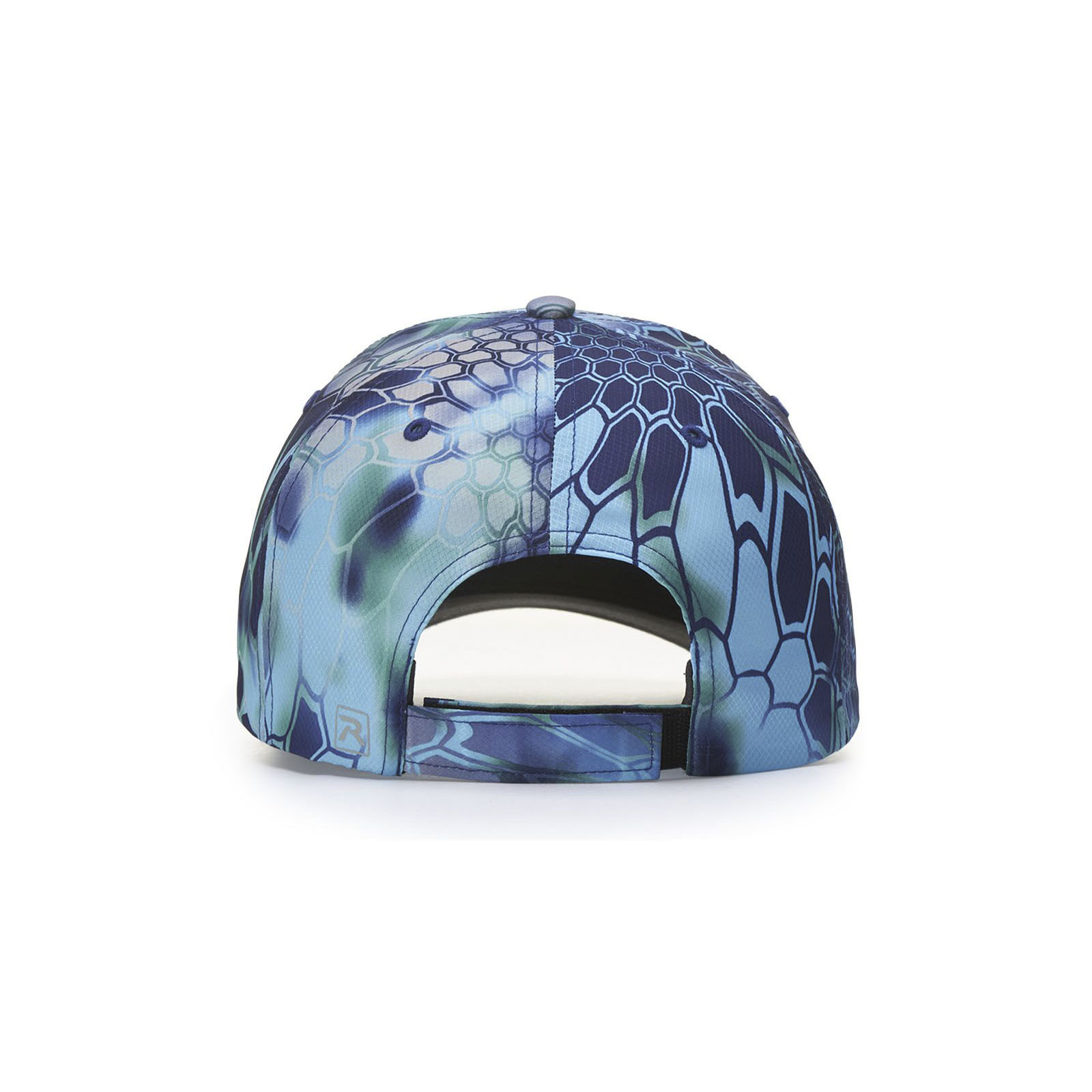 Richardson Custom 874 Casual Performance Camo Hat