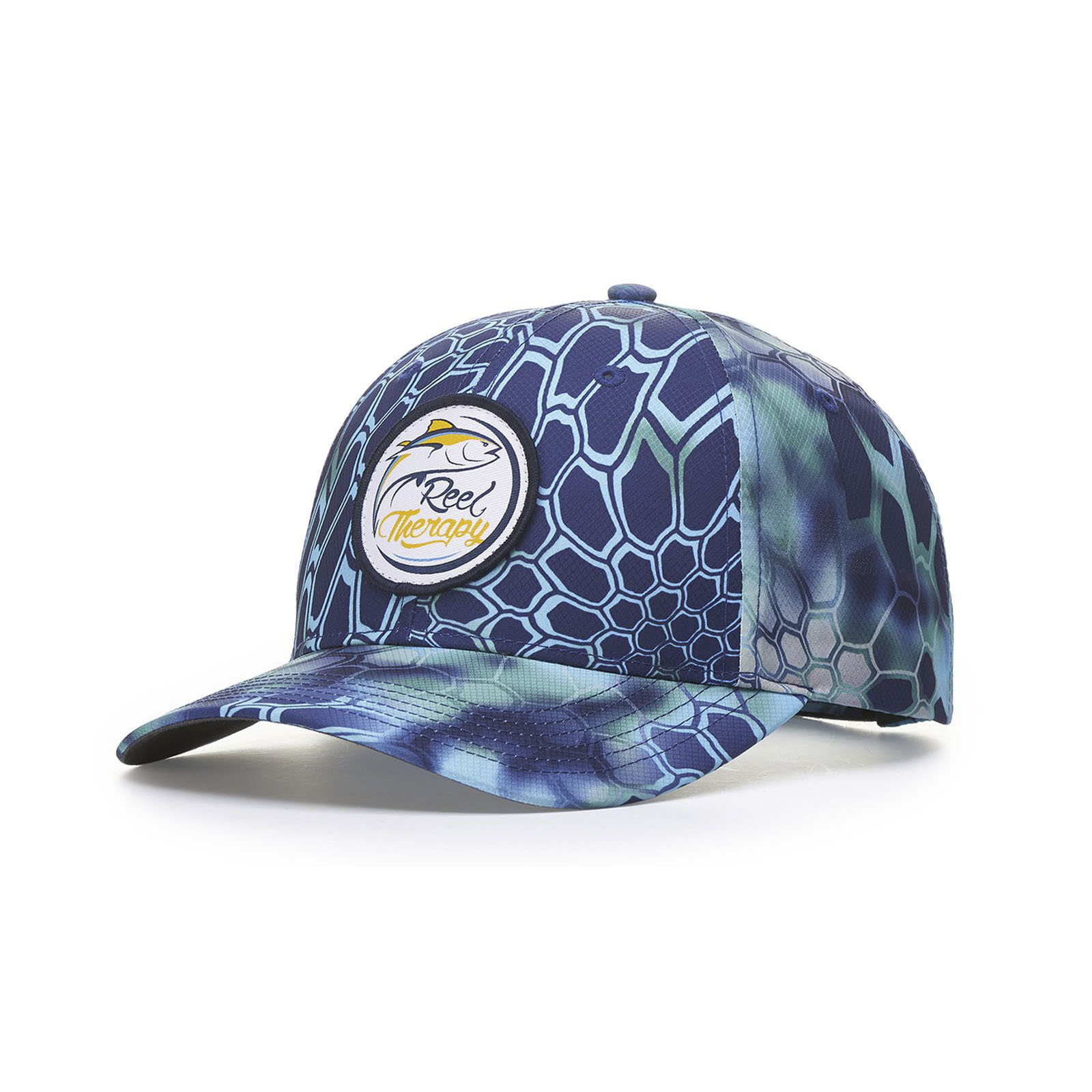 874 Casual Performance Camo