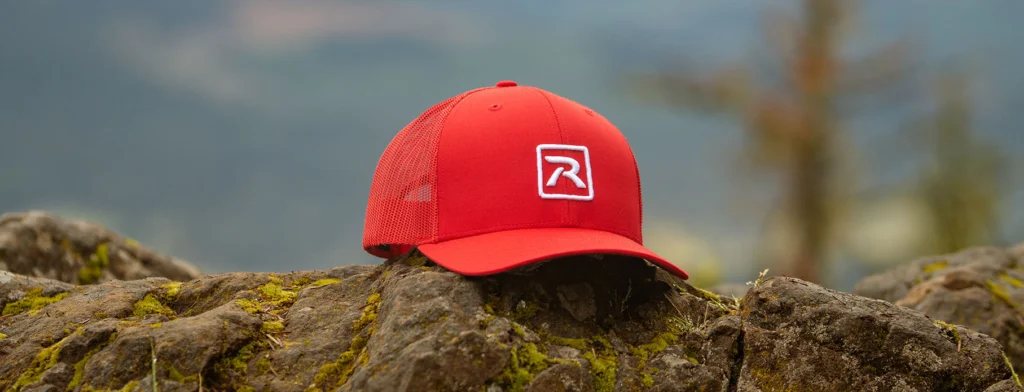 Custom Richardson Hat