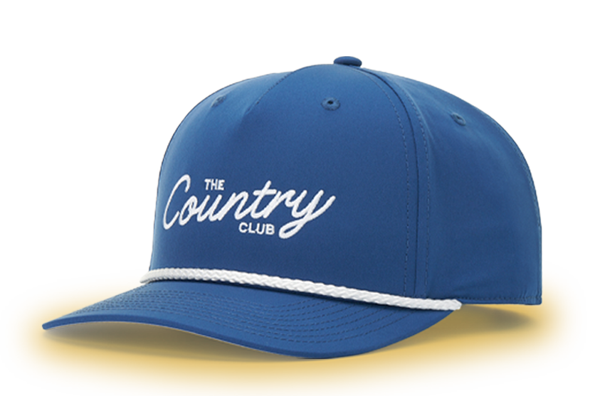 Custom Richardson Hat With Logo