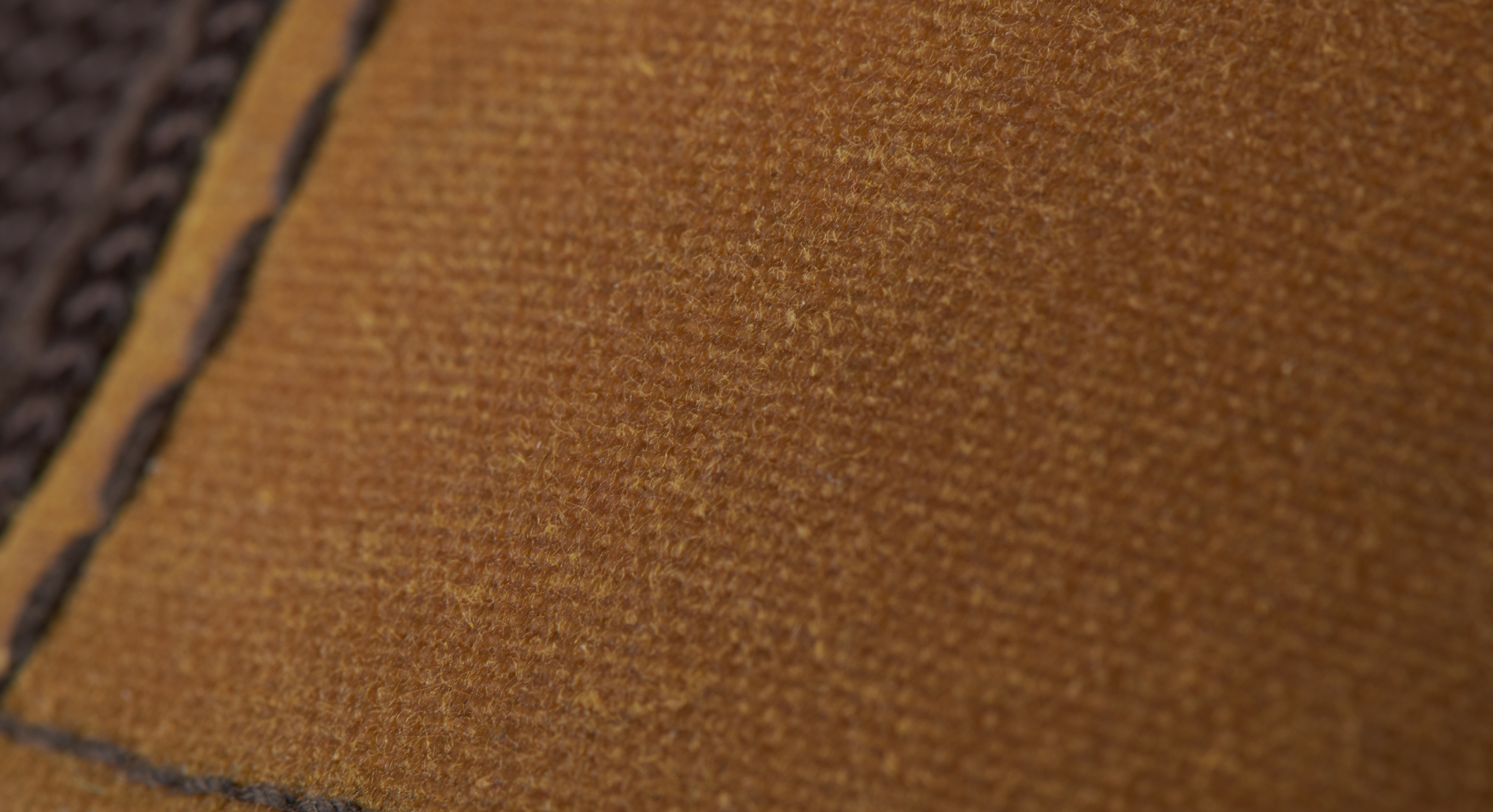 Waxed Canvas