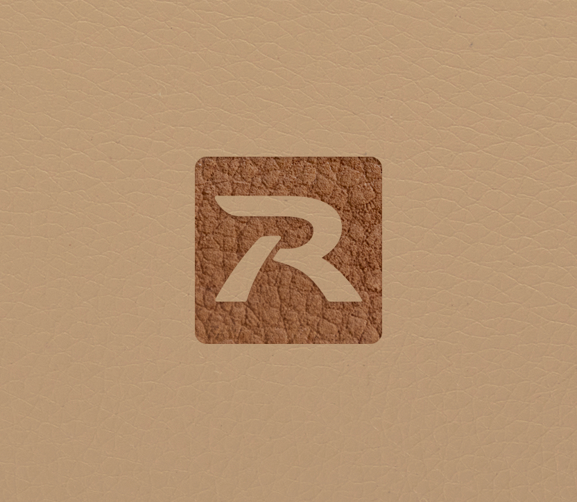 Buff Faux Leather
