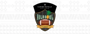 Hula Bowl Logo