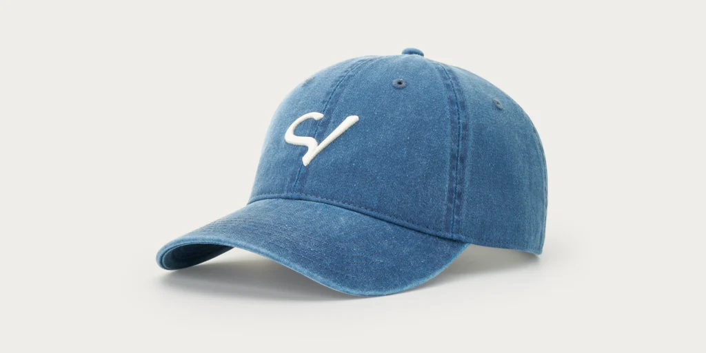 Custom Richardson Hat With 3d Embroidery Decoration