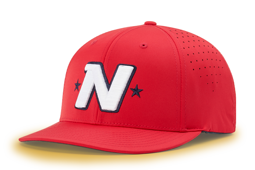 Richardson Select PTS30 Hat With 3d Embroidery
