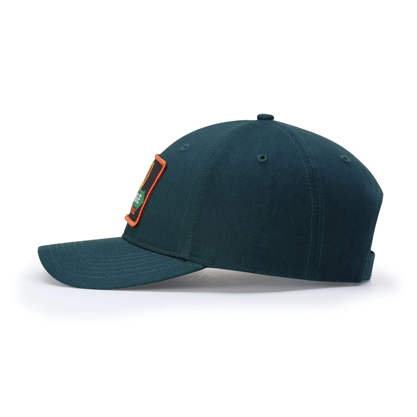 Richardson R75 CASUAL TWILL Hat