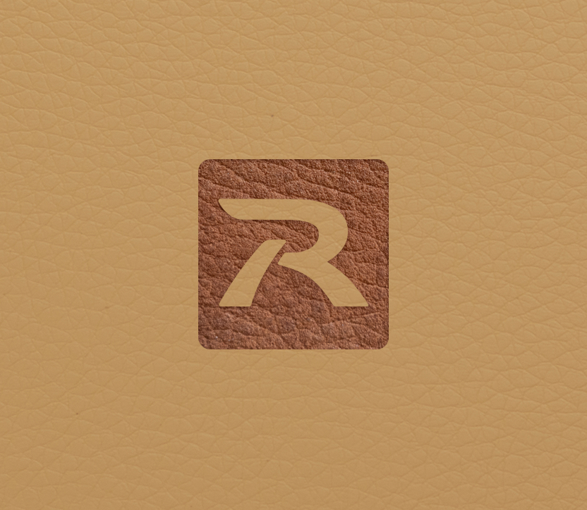 Straw Faux Leather