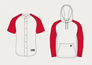 Custom Ultra Express Richardson Gear Illustration