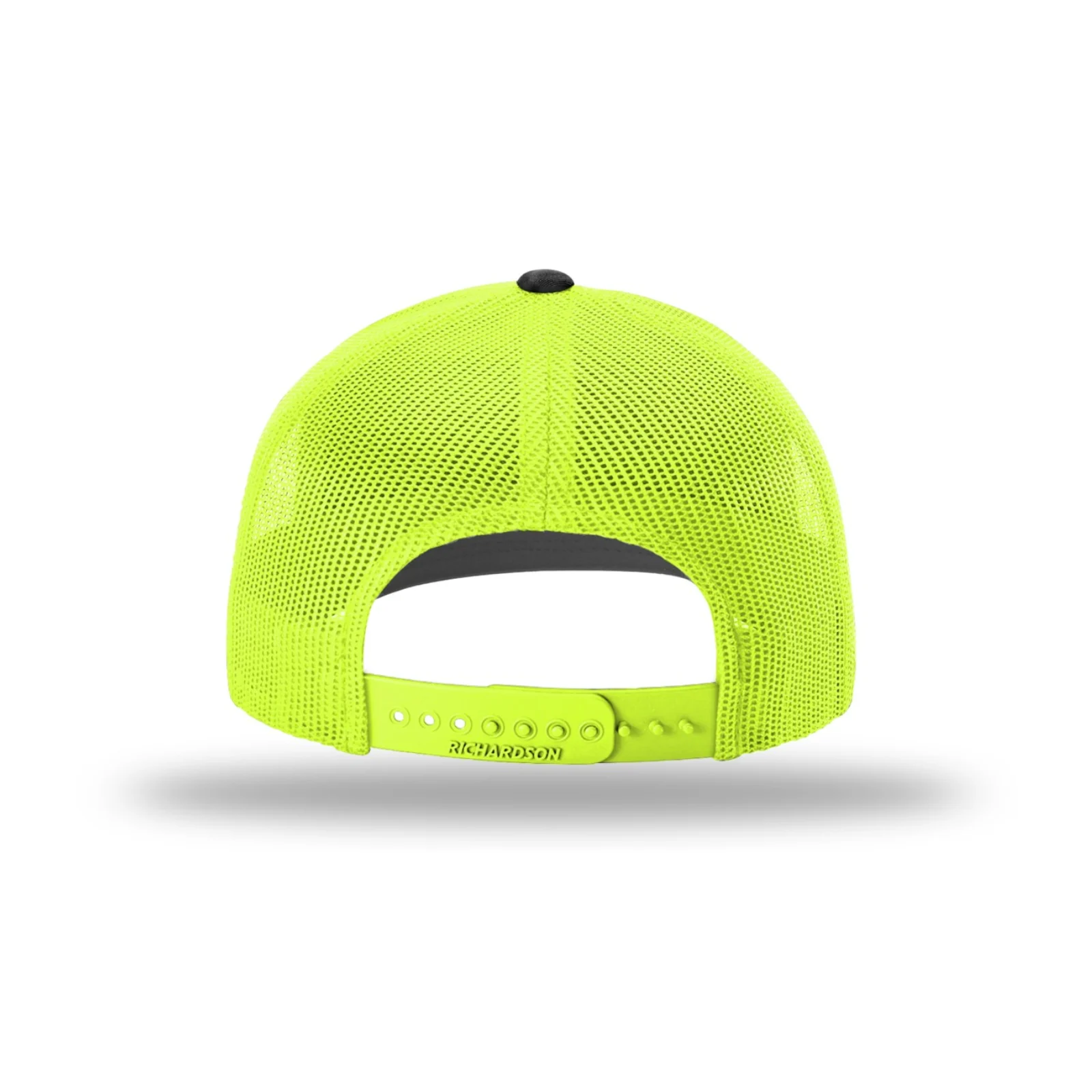 Richardson 112P Printed Trucker Custom Hat With Logo