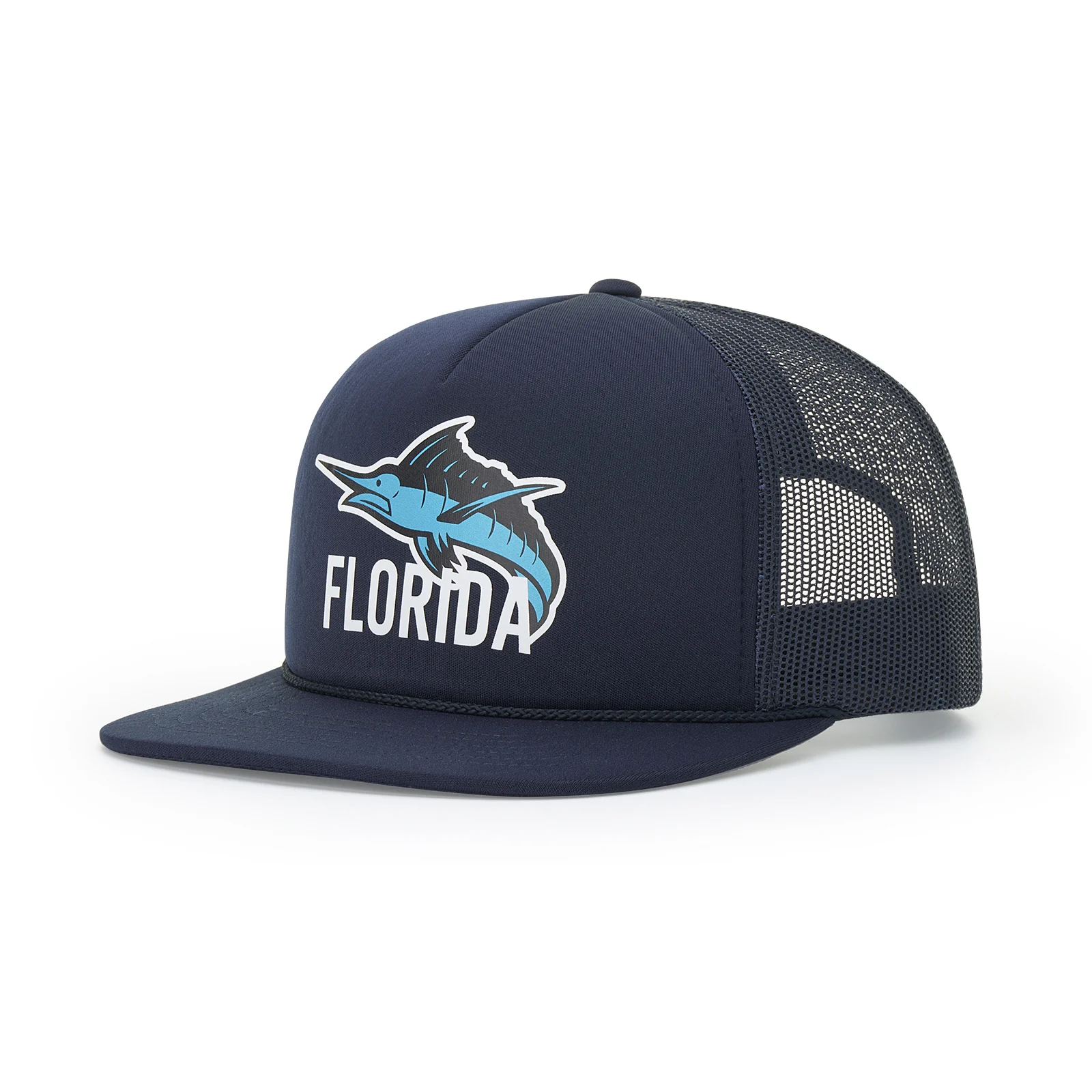 Richardson Custom 112 Foamie Trucker Hat