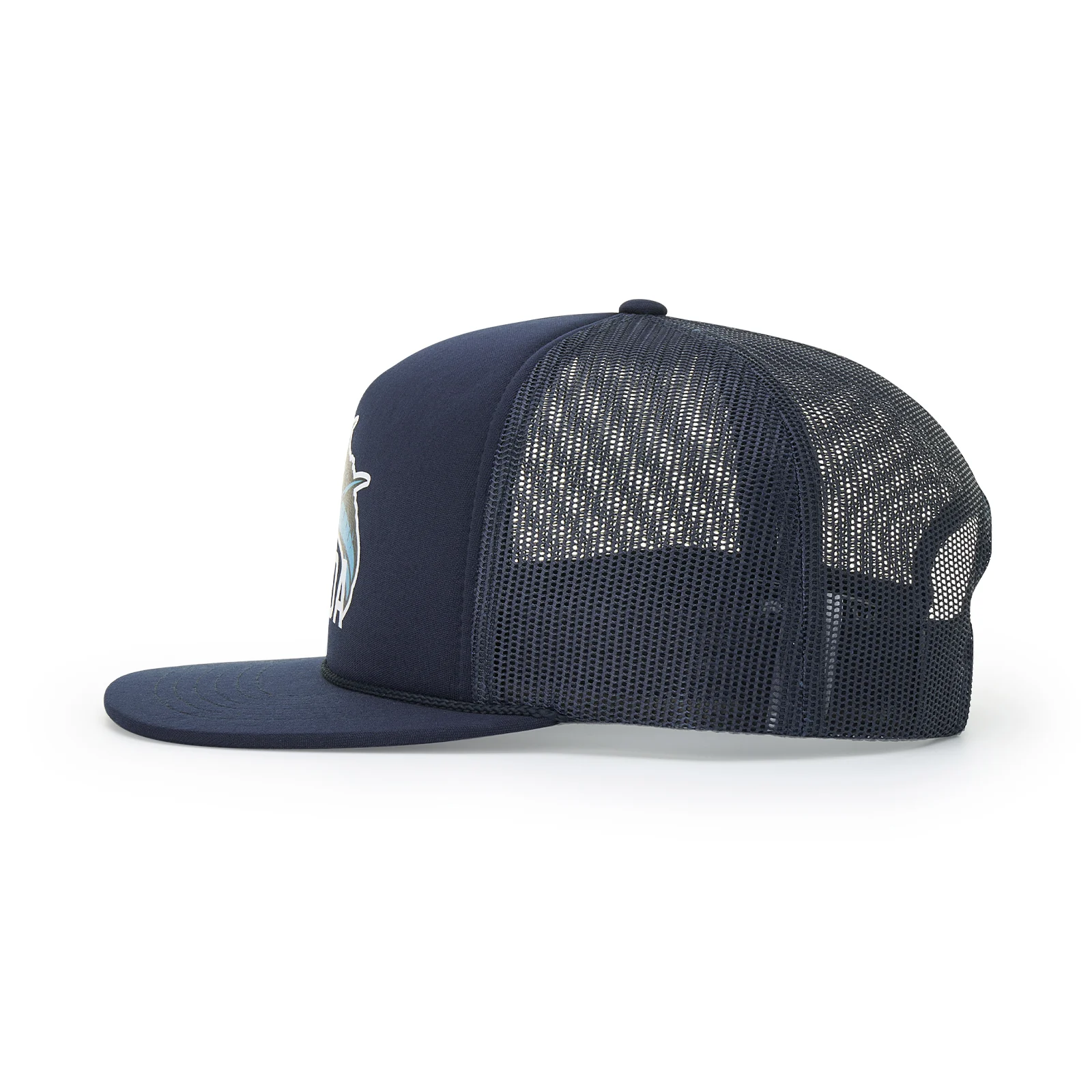 Richardson Custom 112 Foamie Trucker Hat