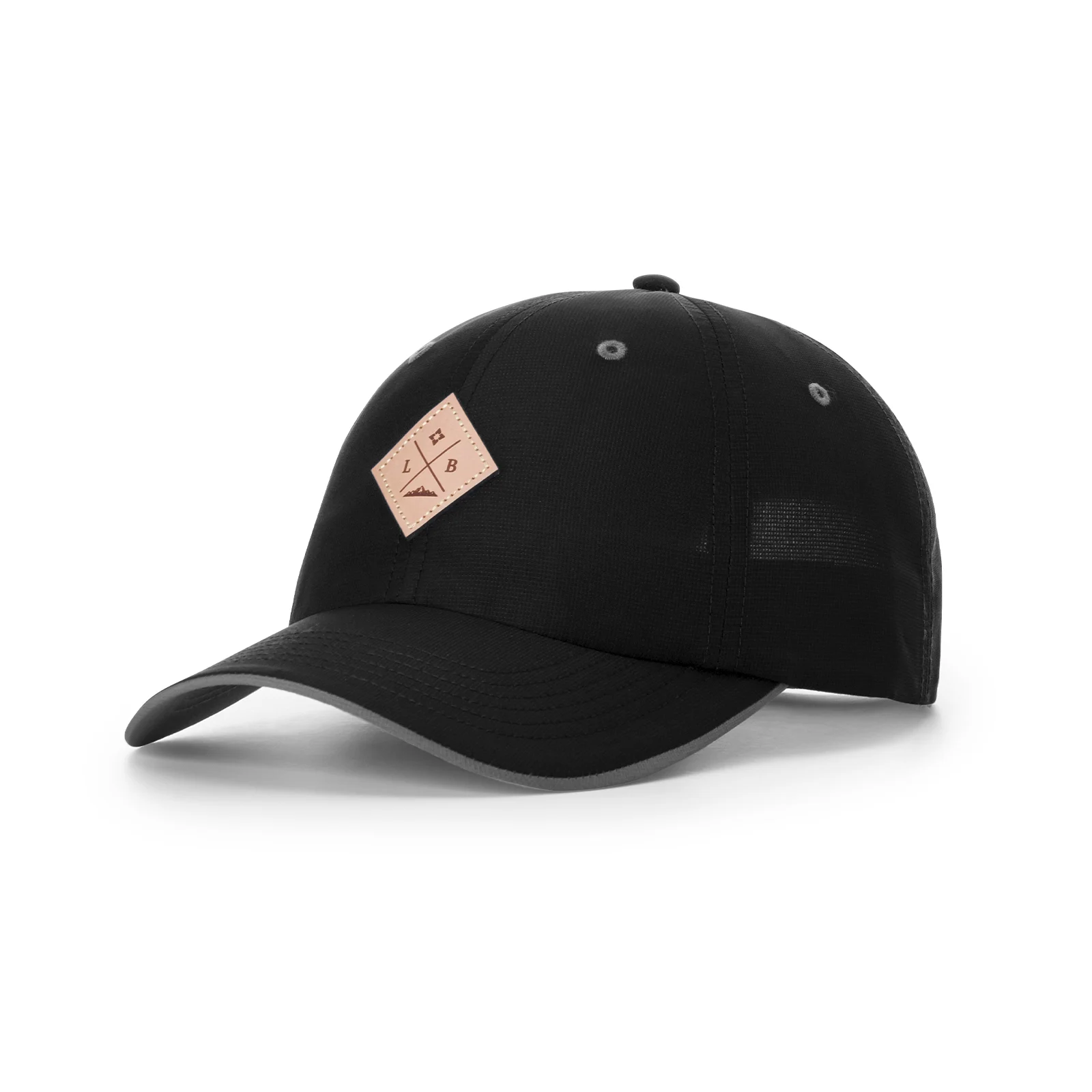 155 Lite Trail Cap