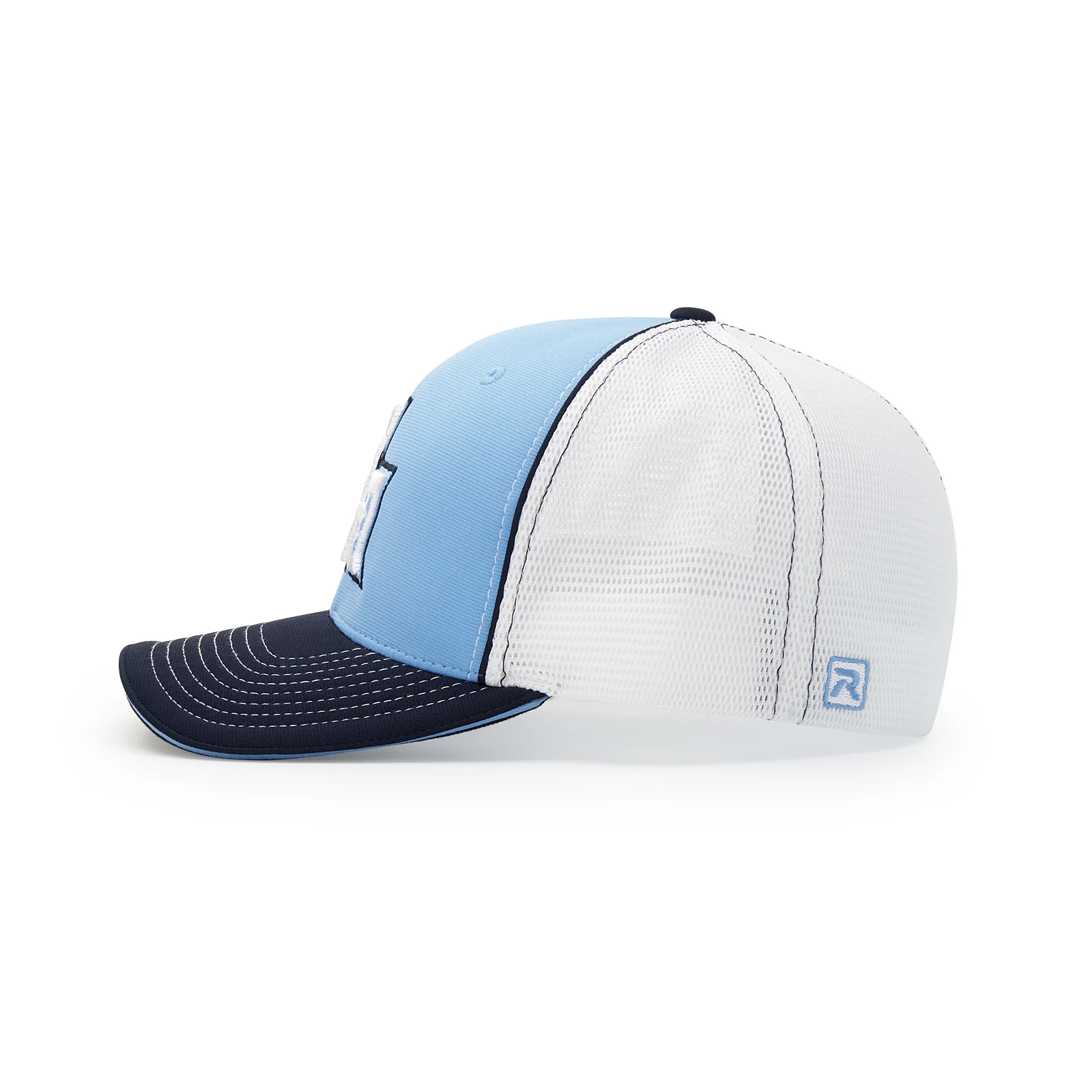 Richardson 172 Pulse Sportmesh R-Flex Custom Hat