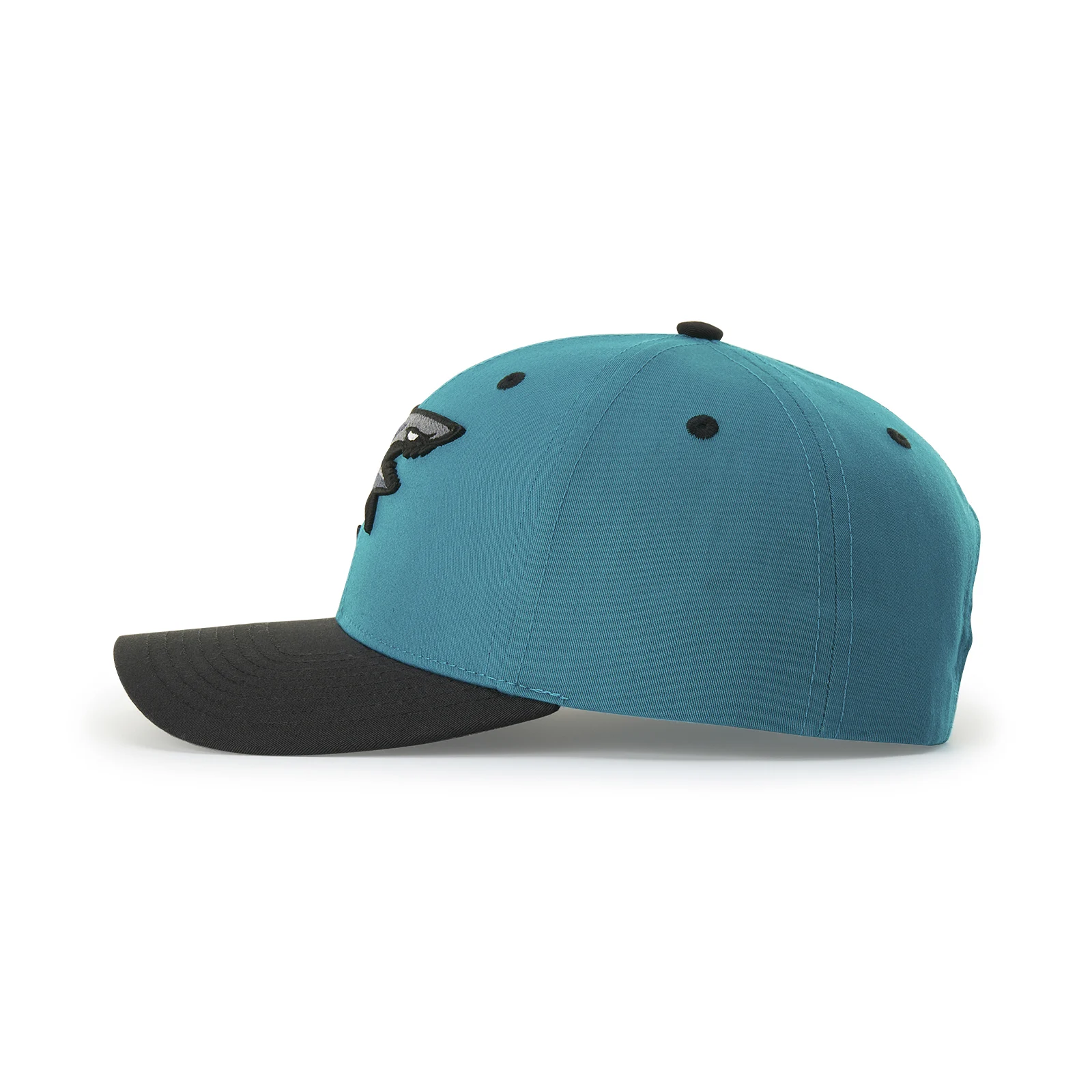 Richardson Custom 212 Pro Twill Snapback Hat