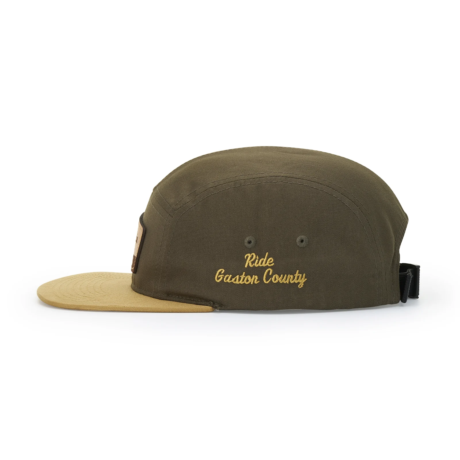 Richardson Custom 217 Macleay Hat