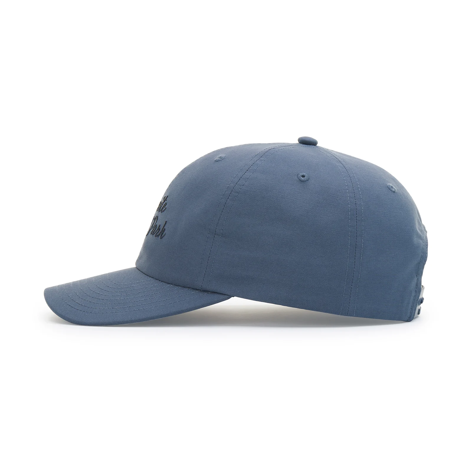 Richardson Custom 262 Relaxed 6 Panel Snapback Hat