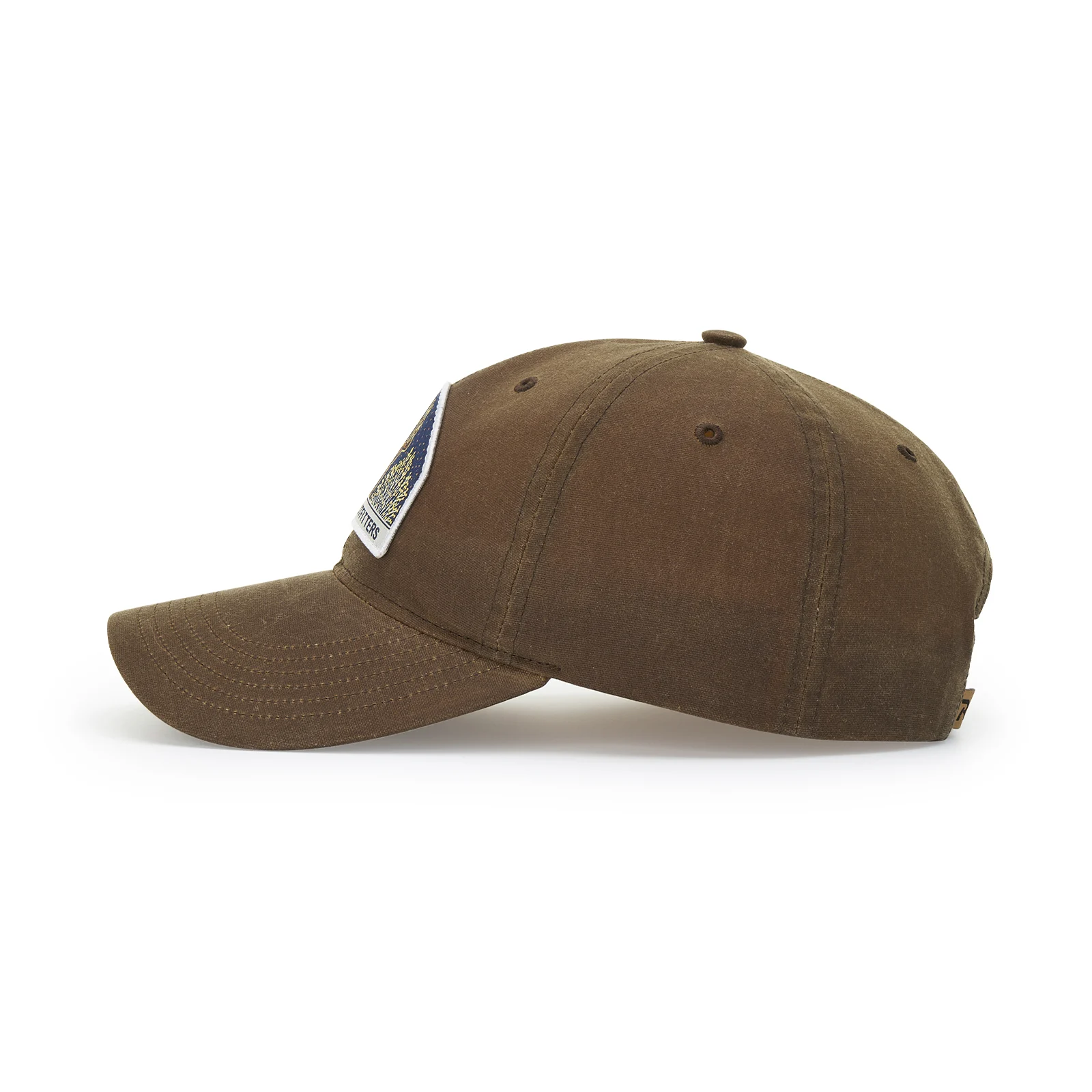 Richardson Custom 435 Coos Bay Hat