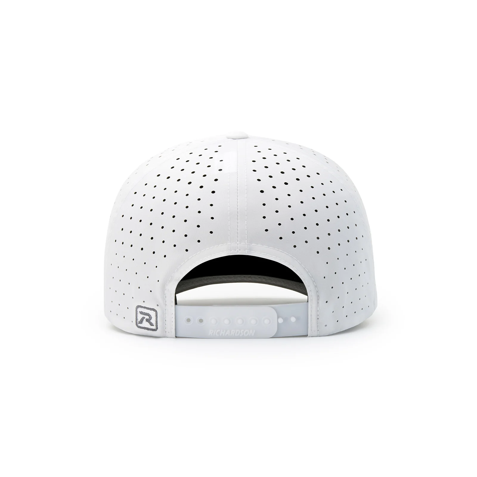 Richardson 632 Laser Perf R-Flex Snapback Custom Hat