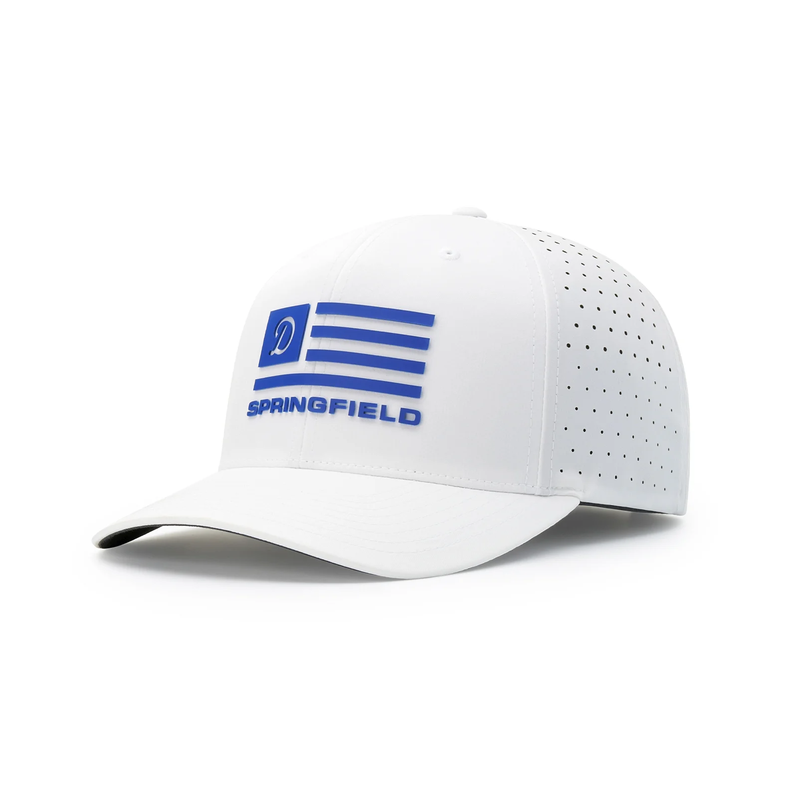 632 Laser Perf R-Flex Snapback