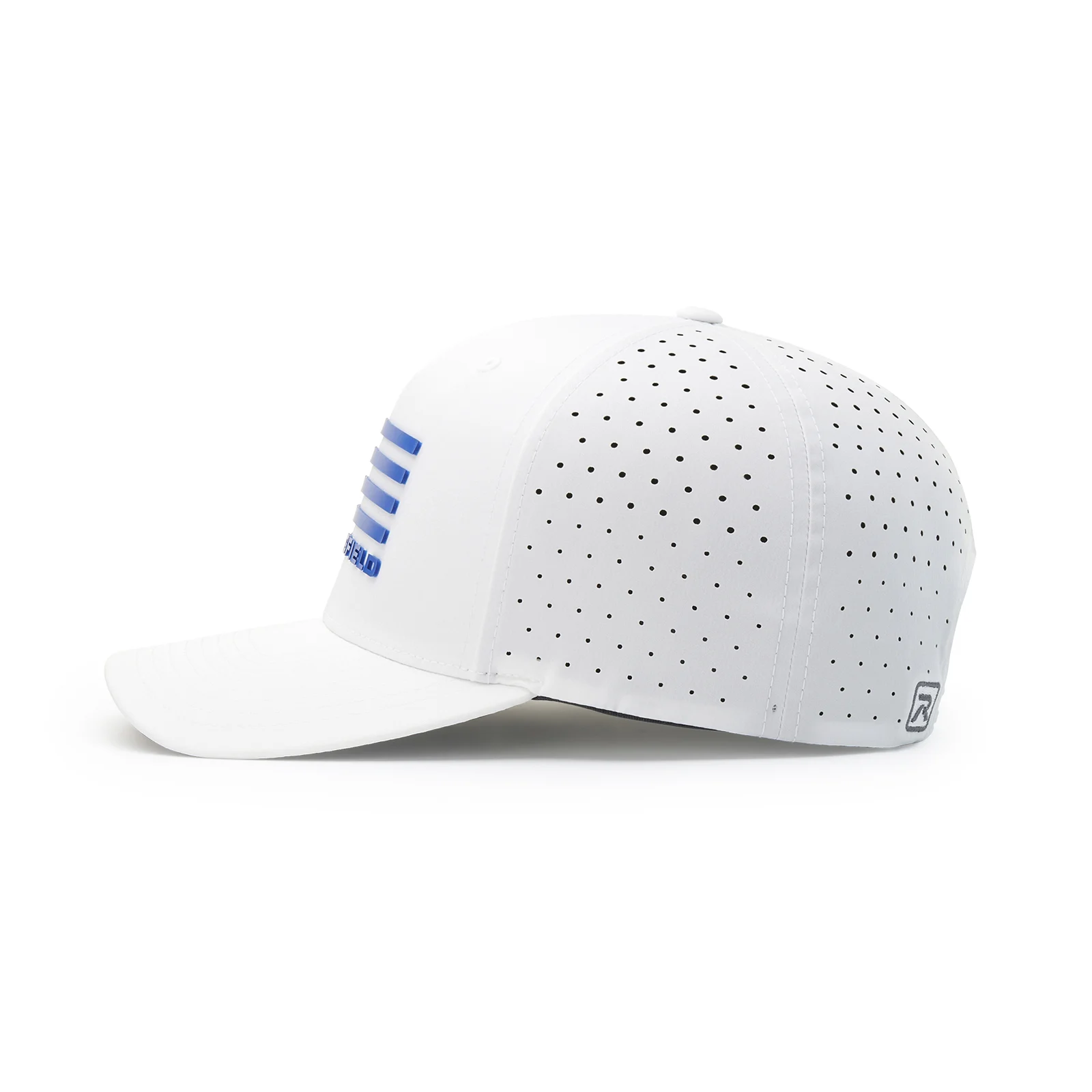 Richardson 632 Laser Perf R-Flex Snapback Custom Hat