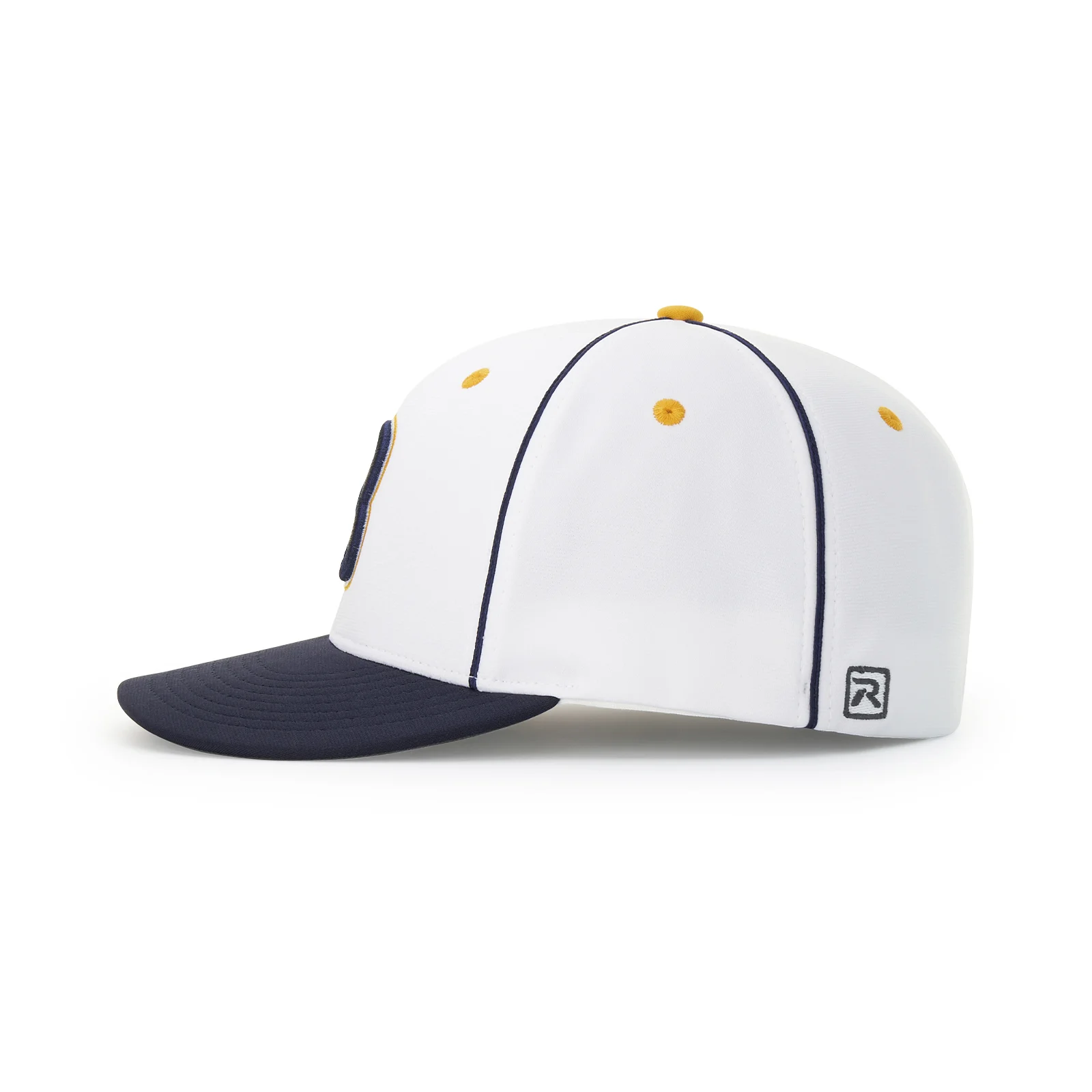 Richardson PTS20CX Pulse Mesh Back R-Flex Custom Hat