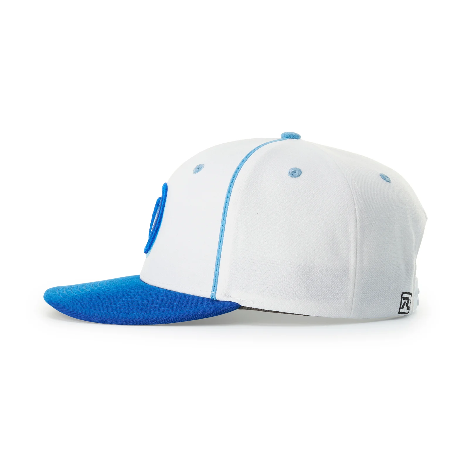 Custom Richardson PTS62C Surge Adjustable Hat
