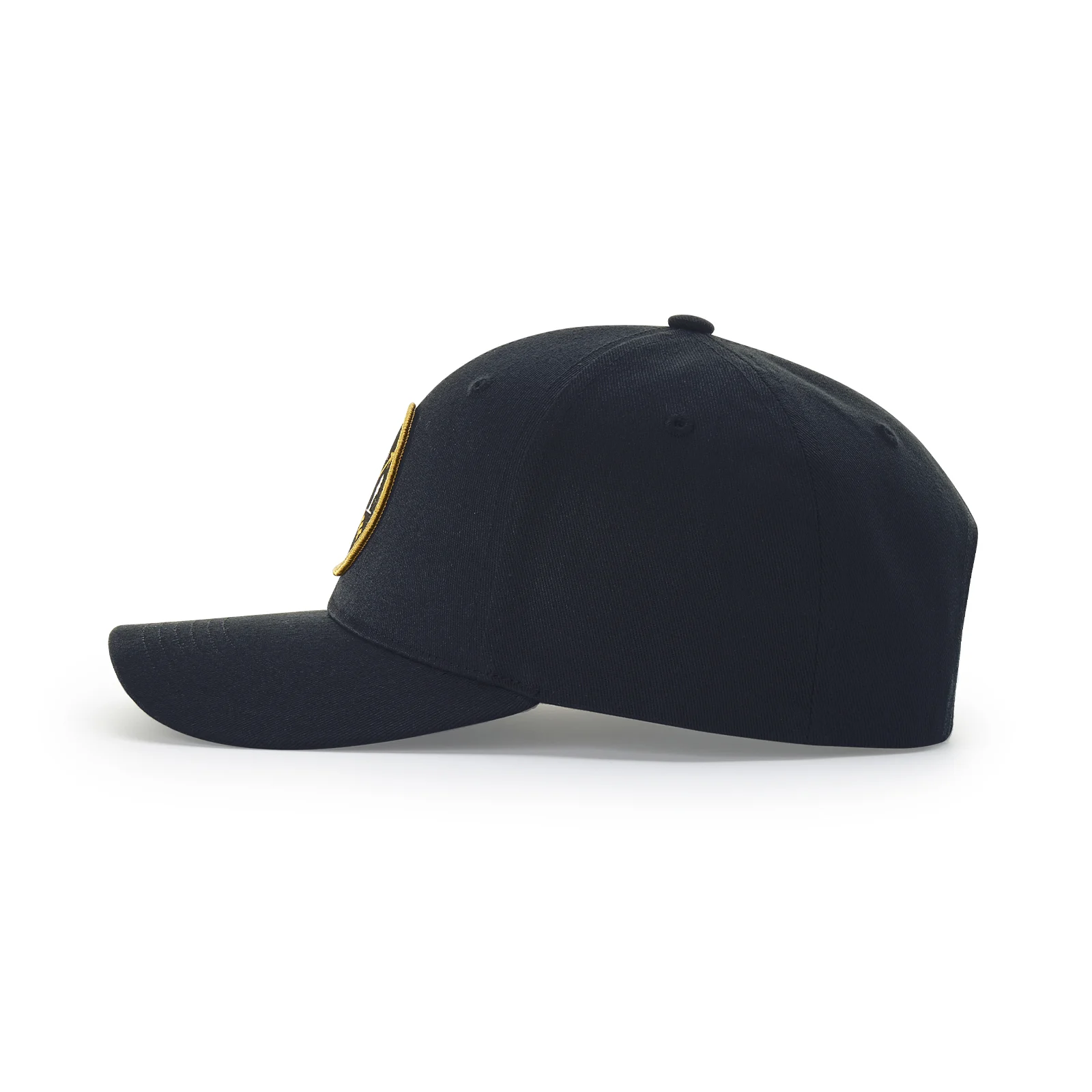Custom Richardson R75S Casual Twill Hat
