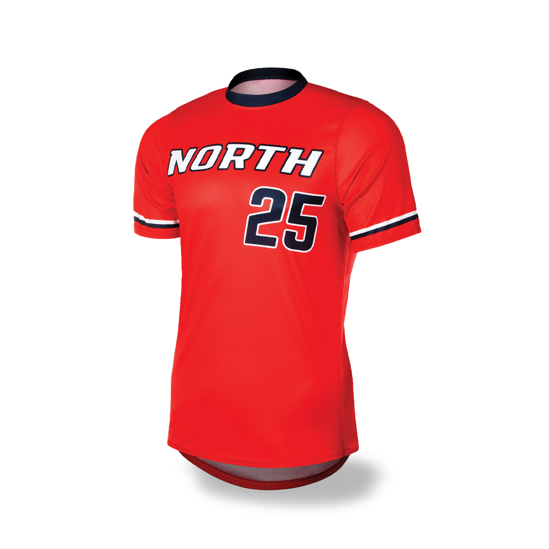 Select Richardson Jersey
