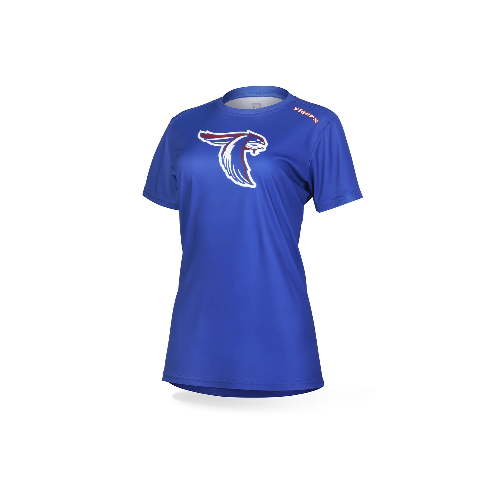 Girls' Custom Ultra Express Boost Short-Sleeve Tee
