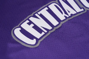 Richardson Jersey Hypr Twill Decoration