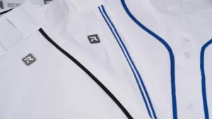 Richardson Uniform & Apparel Decoration