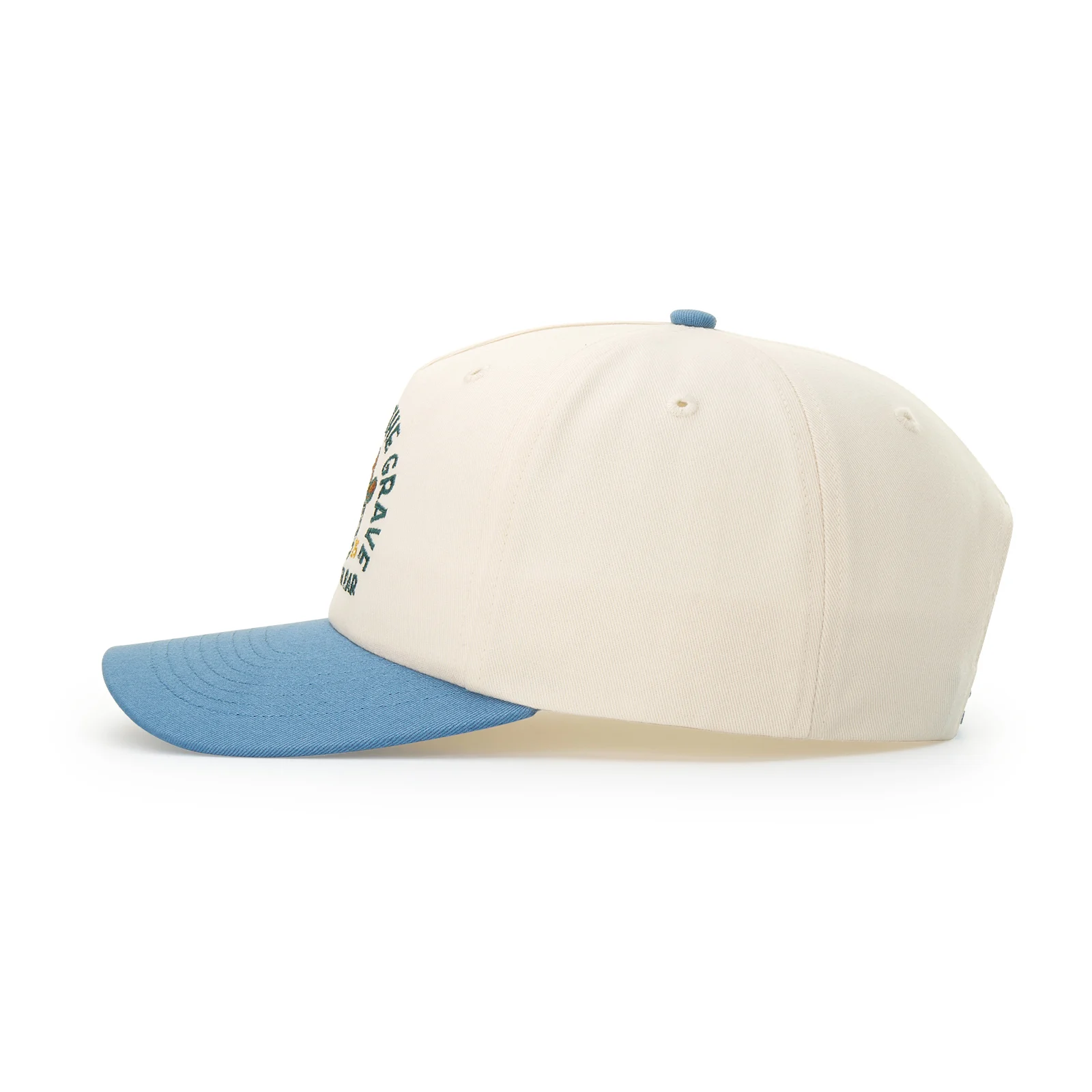 Richardson Custom 356 5 Panel Gramps Hat