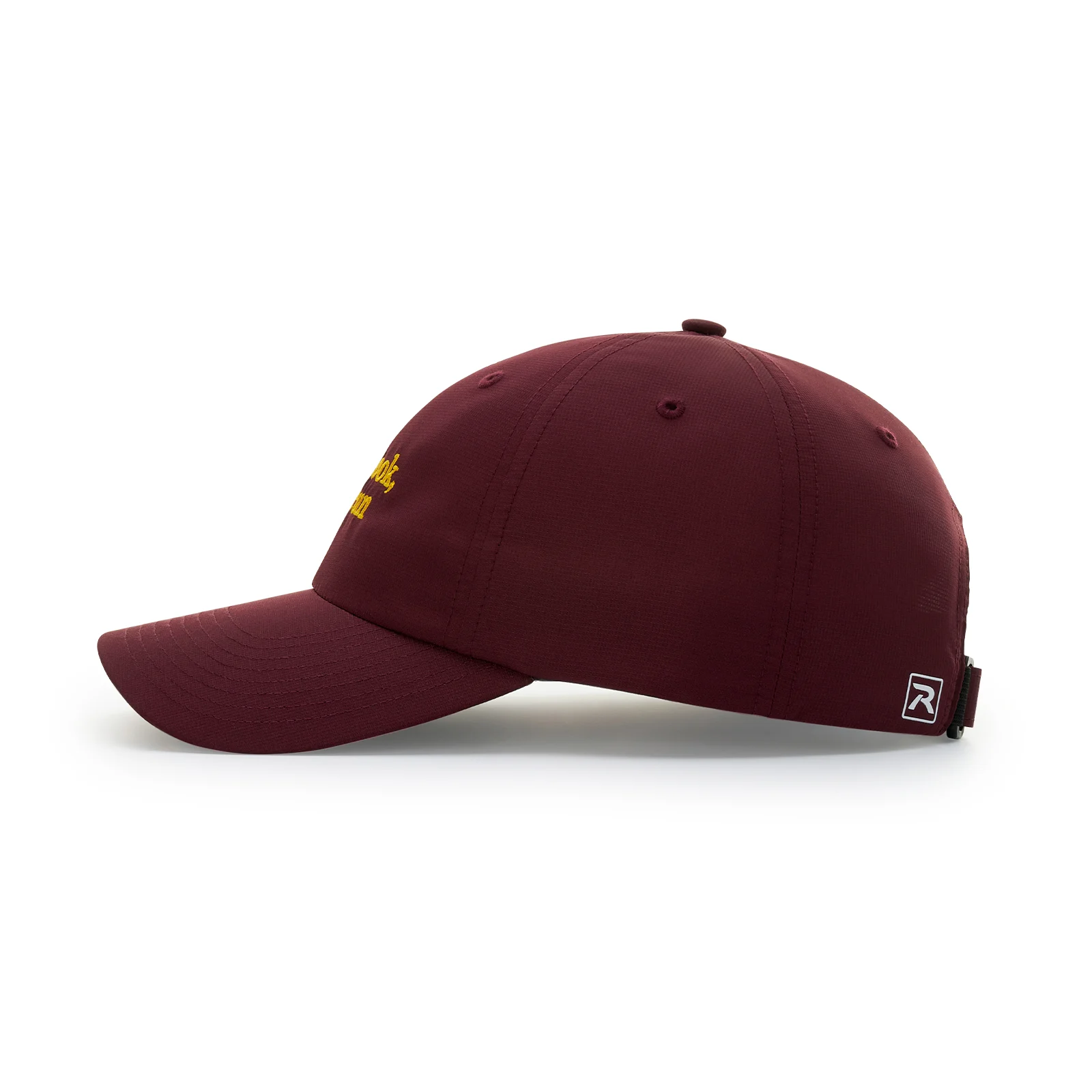 Richardson 220 Relaxed Performance Lite Hat With Custom Logo Decoration