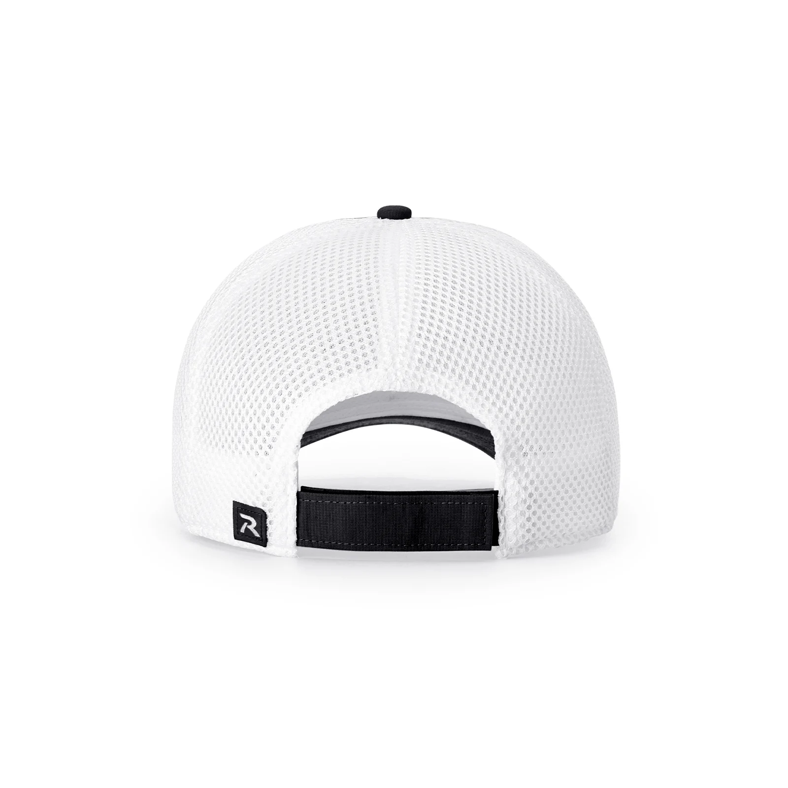 Richardson 222 Airmesh Lite Trucker Hat With Custom Logo Decoration