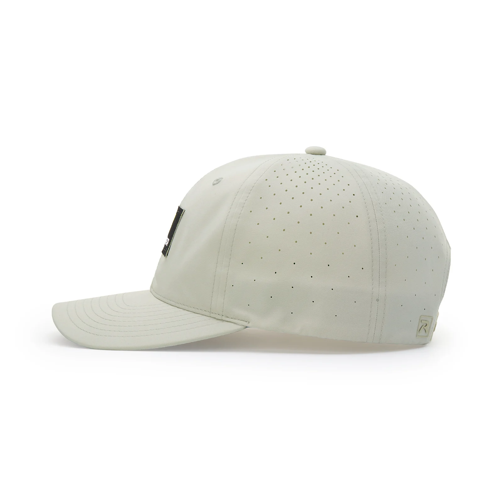 Richardson 226 Relaxed Performance Laser Performance Hat With Custom Logo Decoration