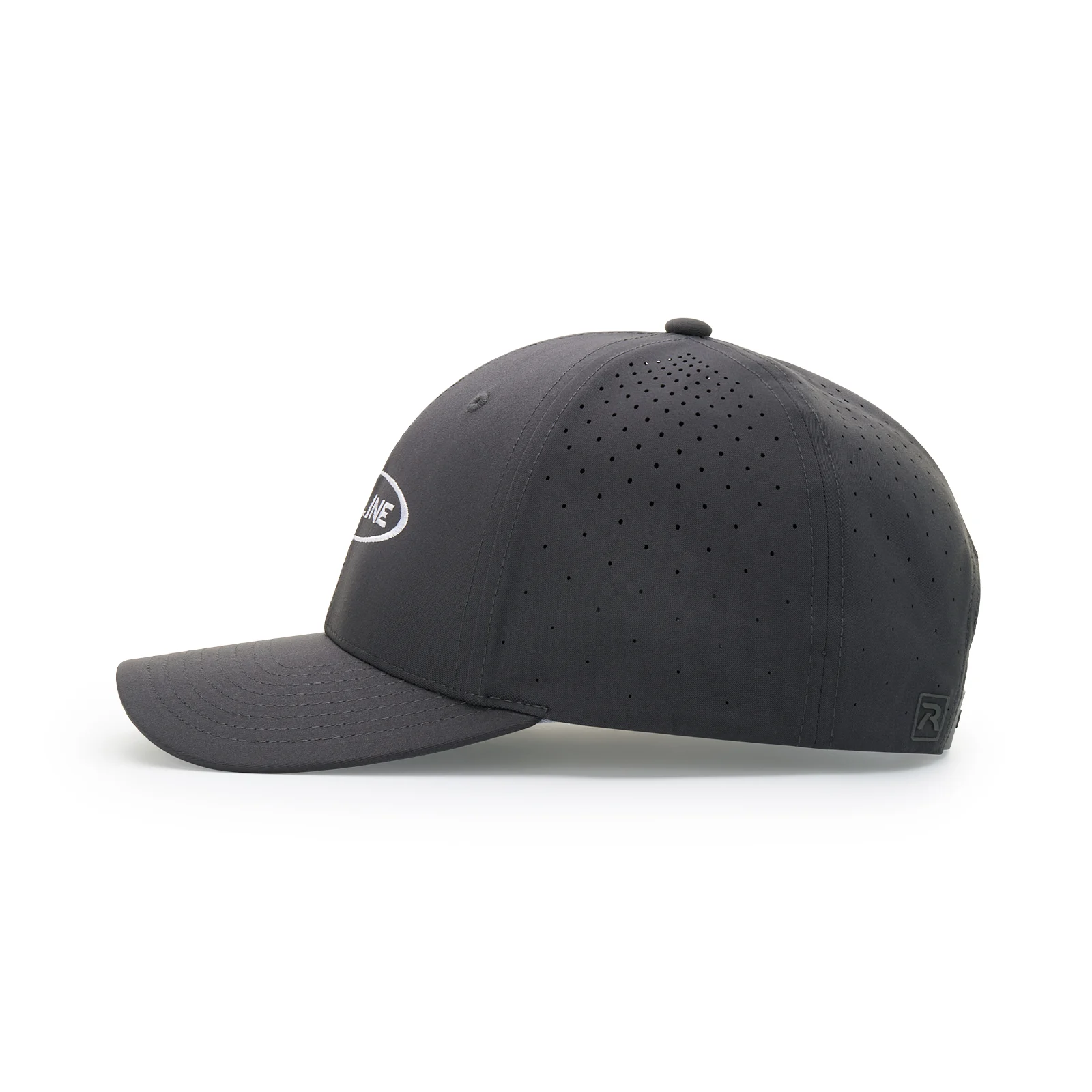 Richardson 228 Low Pro Performance Laser Performance Hat With Custom Logo Decoration