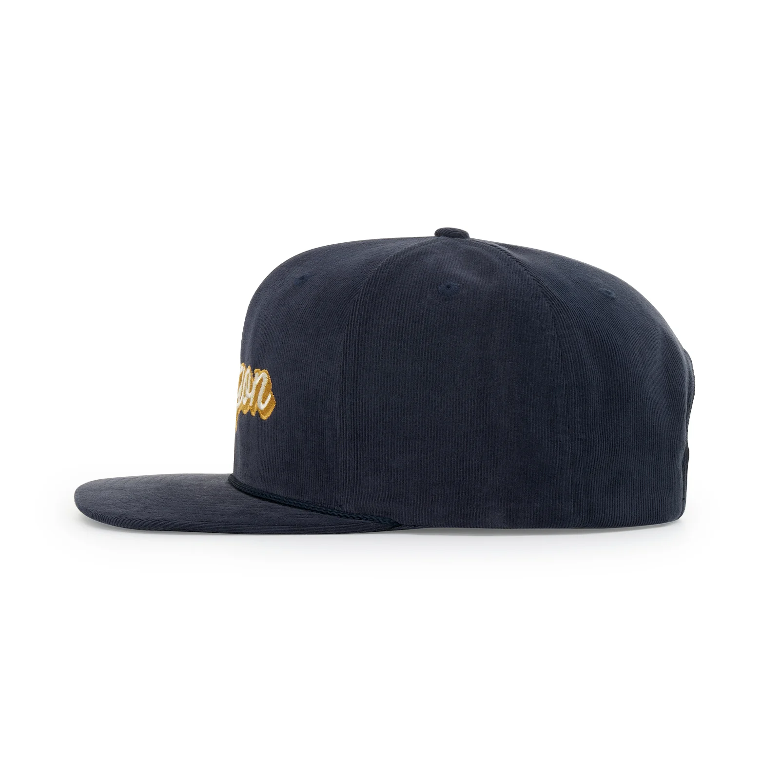 Richardson Custom 253 Timberline Hat With Custom Logo Decoration