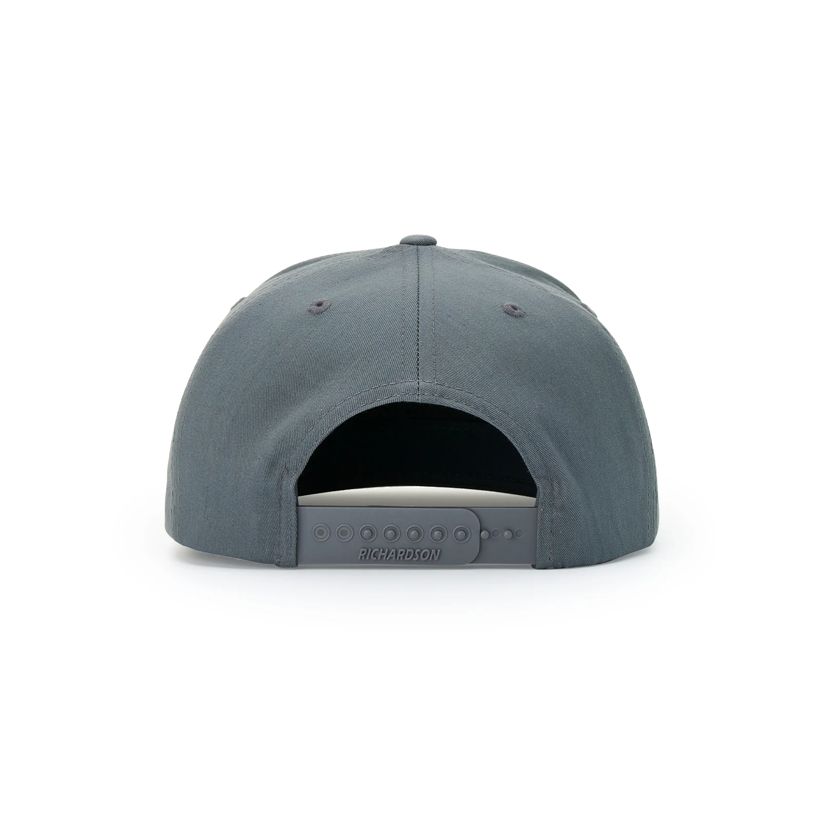 Richardson Custom 255 Pinch Front Structured Snapback Hat With Custom Logo Decoration