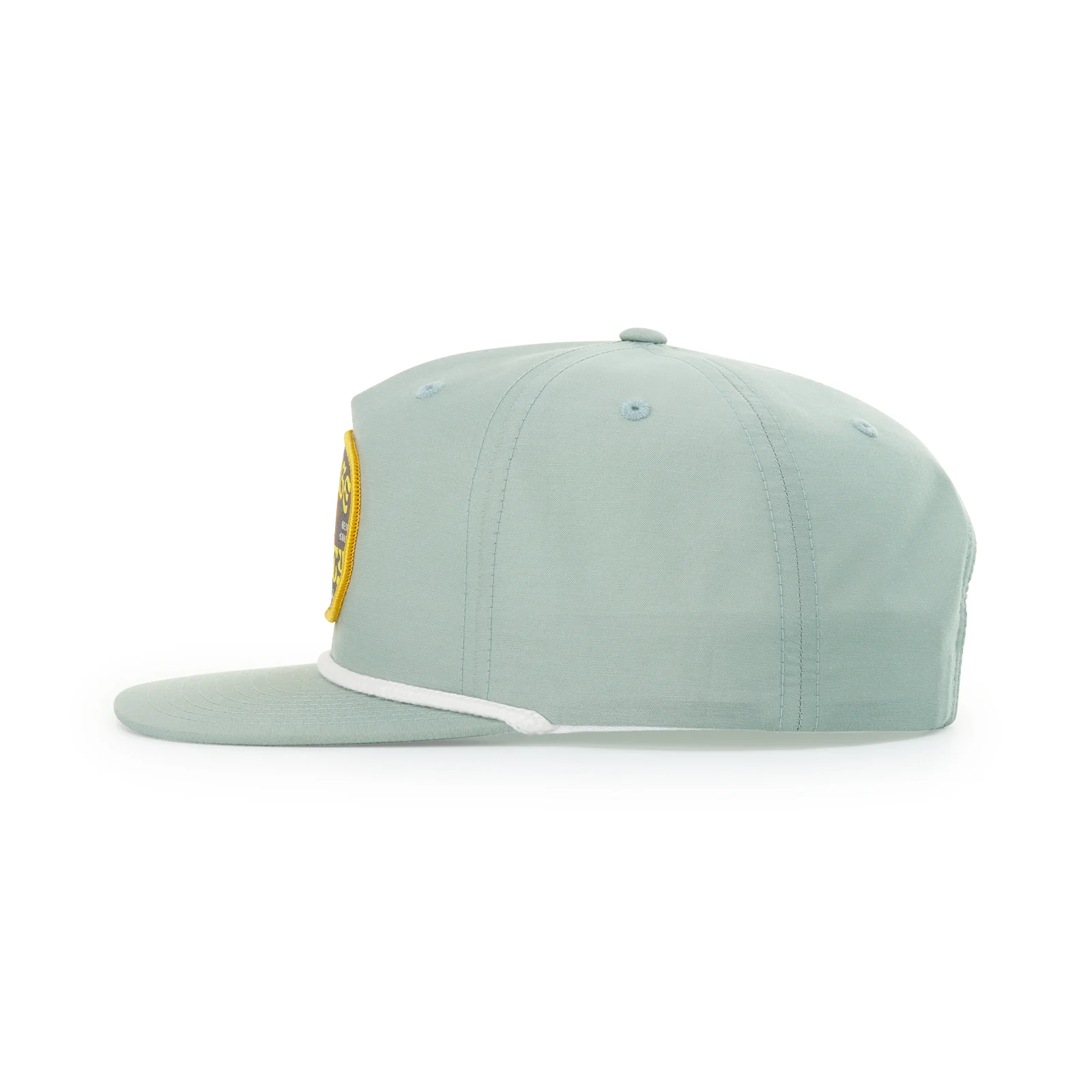 Richardson Custom 256 Umpqua Gramps Hat With Custom Logo Decoration