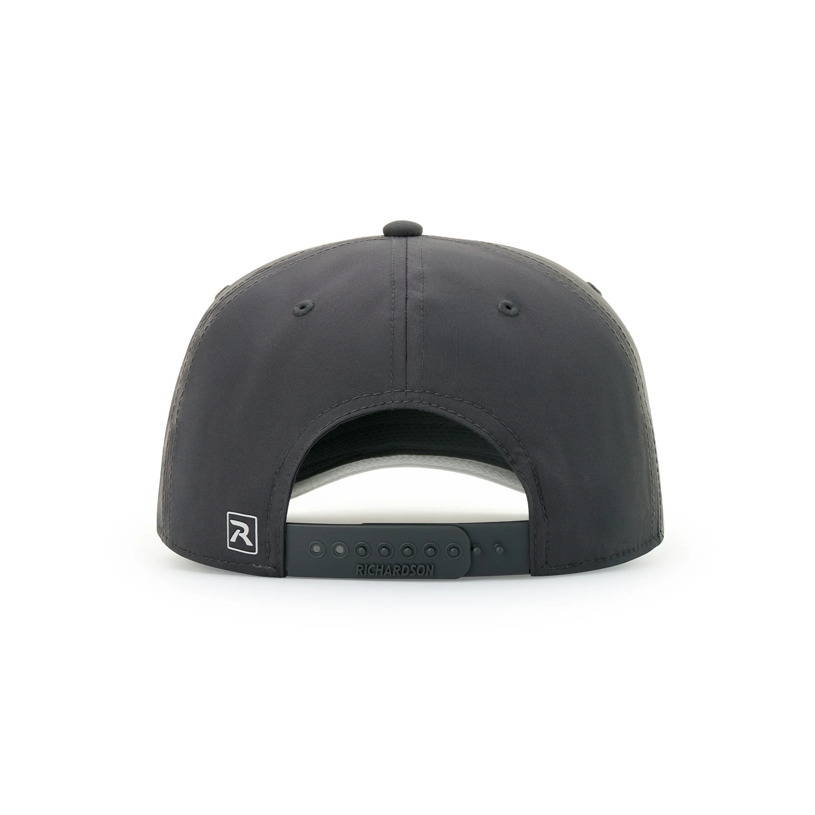 Richardson Custom 258 5 Panel Classic Rope Cap Hat With Custom Logo Decoration