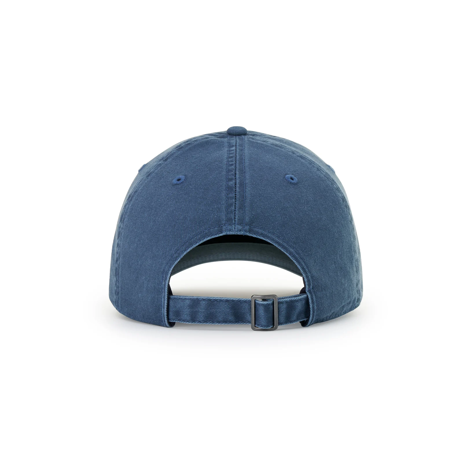 Richardson Custom 324 Pigment Dyed and Washed Hat With Custom Logo Decoration